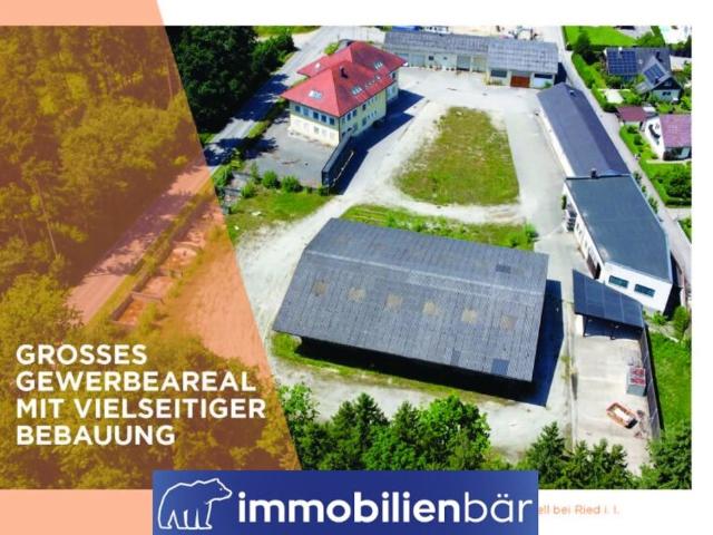 Grundstück kaufen in Hohenzell, Oberösterreich