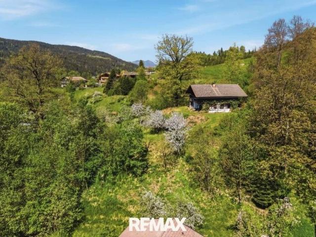 Grundstück kaufen in Hopfgarten i.Br., Tirol