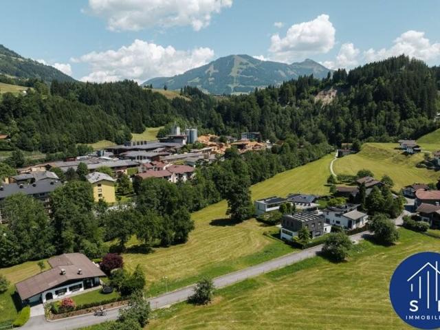 Grundstück kaufen in Hopfgarten i.Br., Tirol