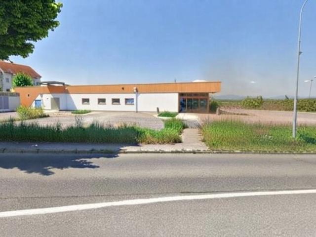 Grundstück kaufen in Hornstein, Bezirk Eisenstadt-Umgebung