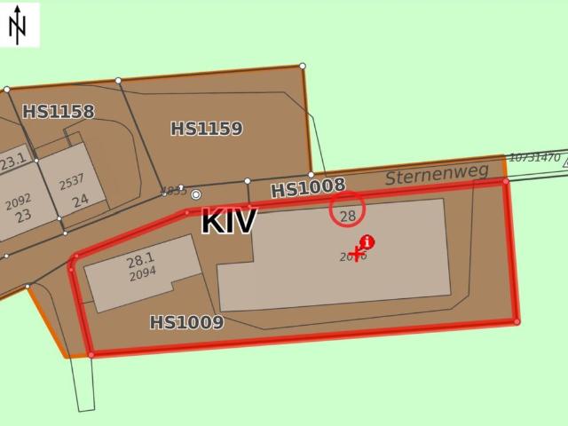 Grundstück kaufen in Elgg, Zürich