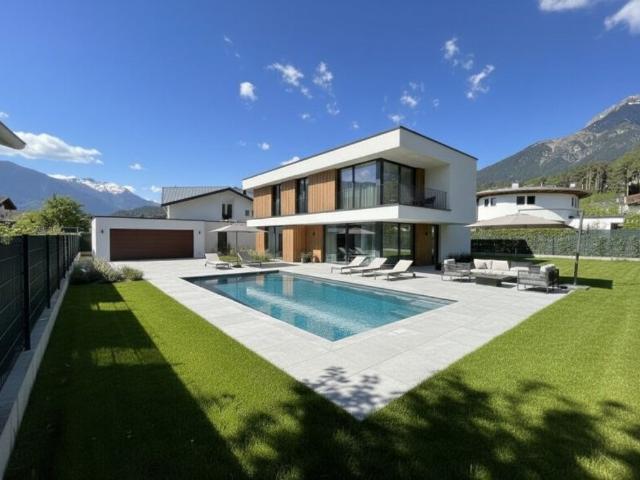 Grundstück kaufen in Imst, Tirol