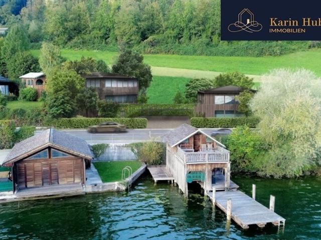 Grundstück kaufen in Innerschwand, Oberösterreich