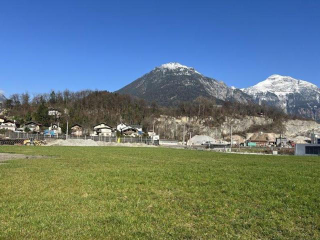 Grundstück kaufen in Jenbach, Tirol