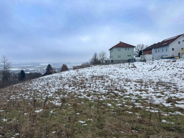 Grundstück kaufen in Kematen an der Krems, Oberösterreich