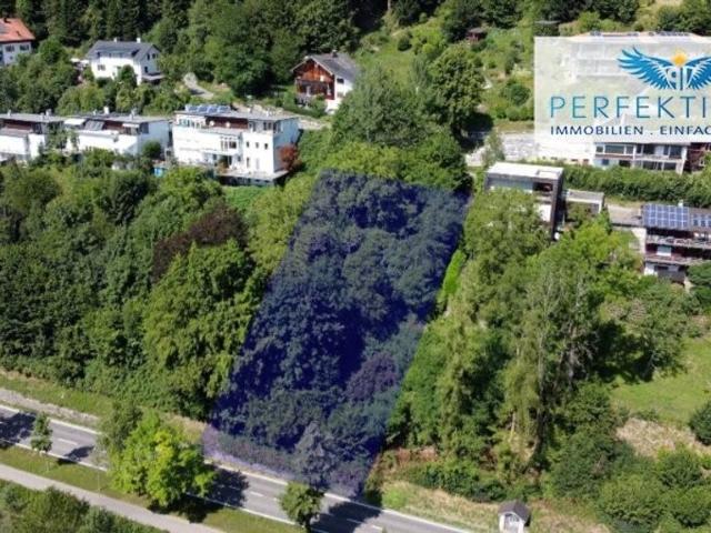 Grundstück kaufen in Kennelbach, Vorarlberg