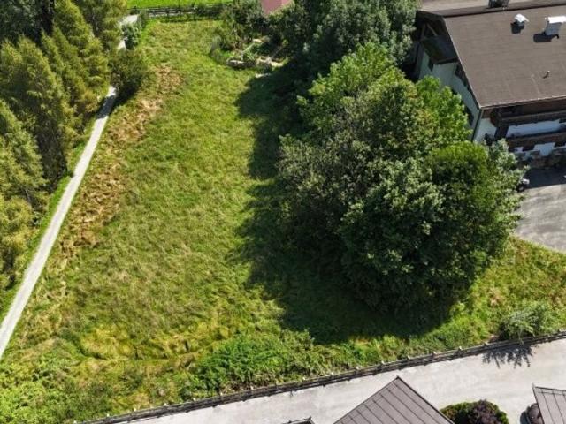 Grundstück kaufen in Kirchberg in Tirol, Tirol