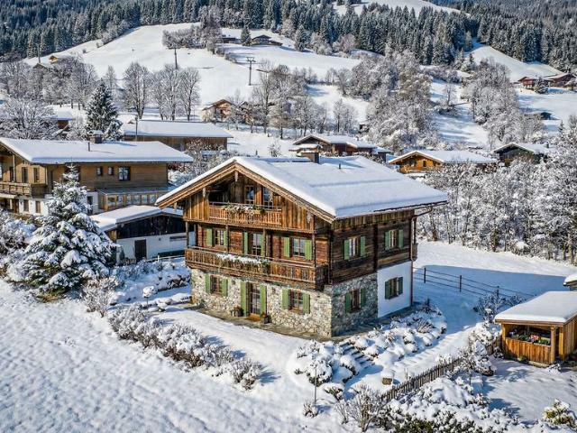 Grundstück kaufen in Kirchberg in Tirol, Tirol