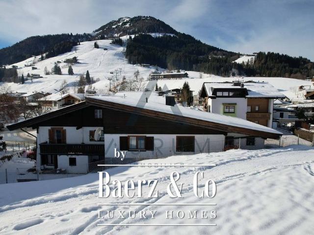 Grundstück kaufen in Kirchberg in Tirol, Tirol