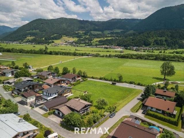 Grundstück kaufen in Kirchdorf in Tirol, Tirol