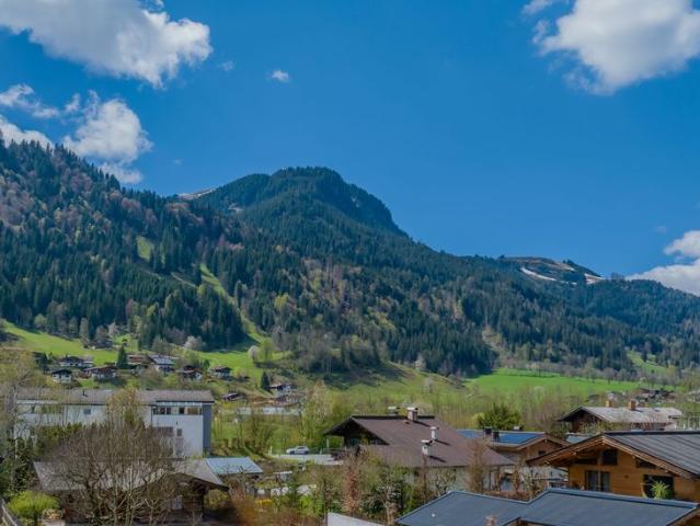 Grundstück kaufen in Aurach bei Kitzbühel, Tirol