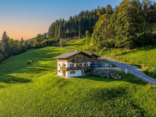 Grundstück kaufen in Aurach bei Kitzbühel, Tirol