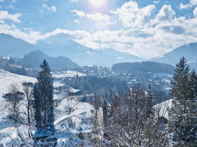 Grundstück kaufen in Aurach bei Kitzbühel, Tirol