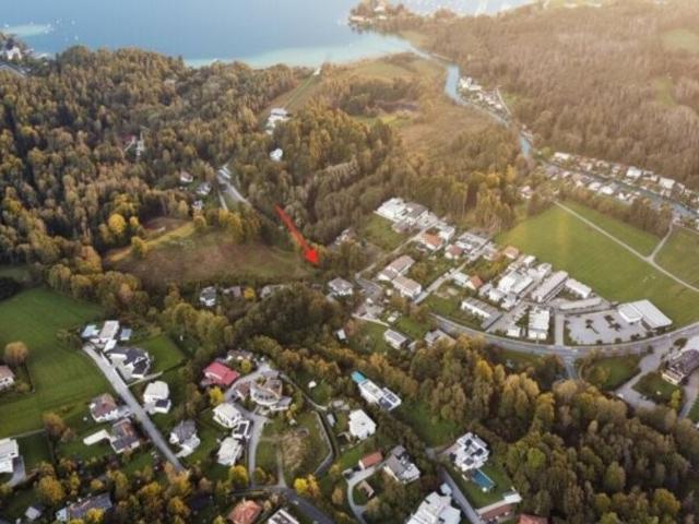 Grundstück kaufen in Klagenfurt, Kärnten