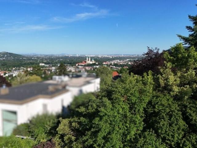 Grundstück kaufen in Klosterneuburg, Niederösterreich