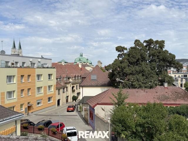 Grundstück kaufen in Klosterneuburg, Bezirk Tulln