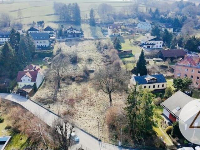 Grundstück kaufen in Klosterneuburg, Niederösterreich