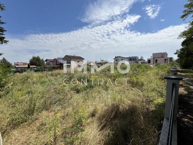 Grundstück kaufen in Korneuburg, Niederösterreich