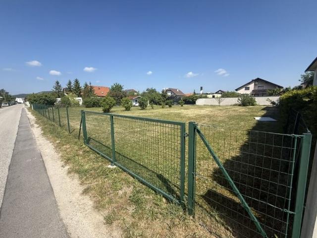 Grundstück kaufen in Kottingbrunn, Niederösterreich