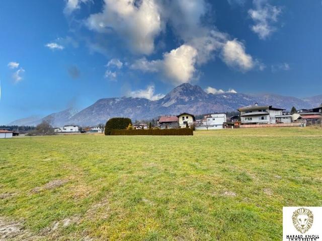 Grundstück kaufen in Kramsach, Tirol