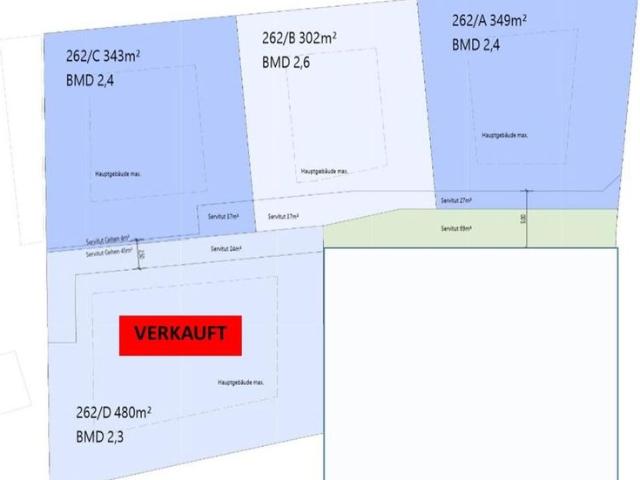 Grundstück kaufen in Kundl, Tirol