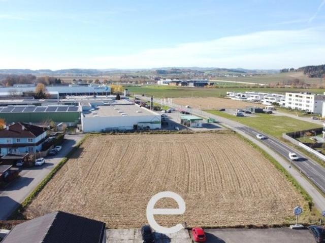 Grundstück kaufen in Lambach, Oberösterreich