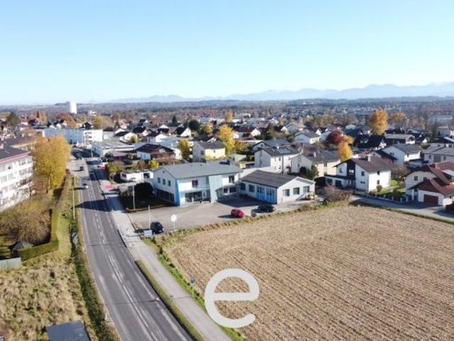 Grundstück kaufen in Lambach, Oberösterreich