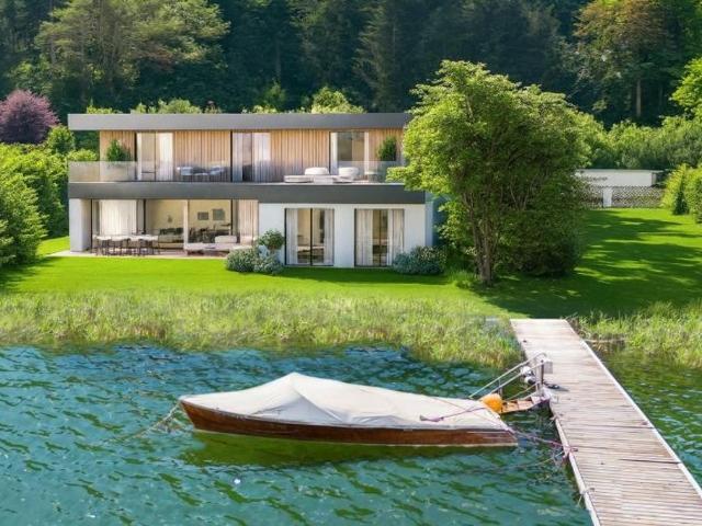 Grundstück kaufen in Judendorf-Straßengel, Kärnten