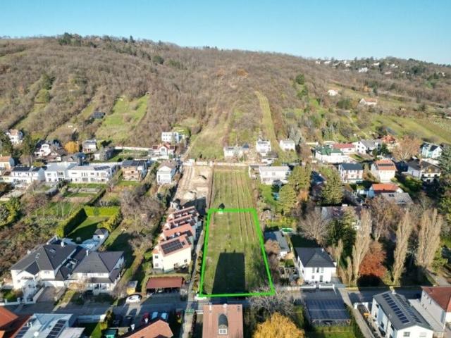 Grundstück kaufen in Langenzersdorf, Niederösterreich