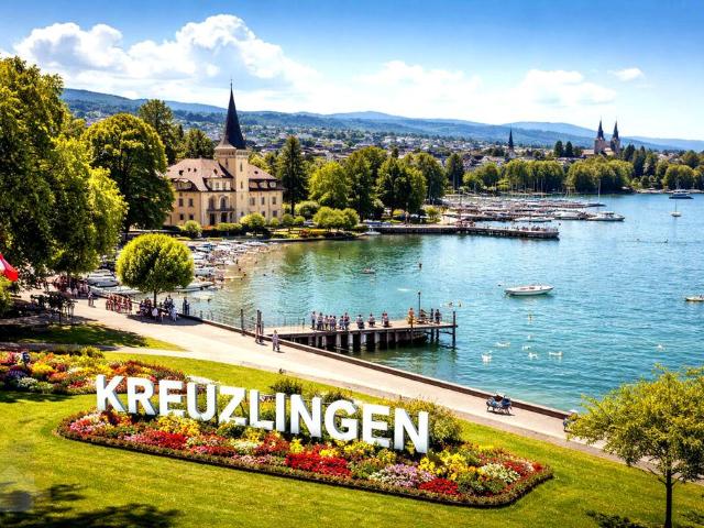 Grundstück kaufen in Kreuzlingen, Thurgau