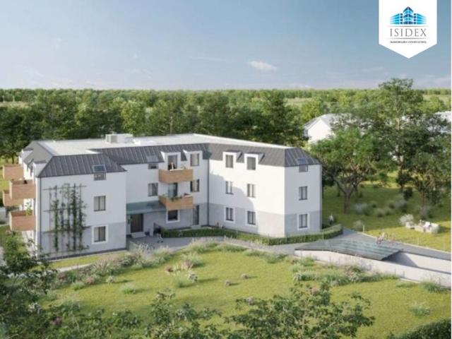 Grundstück kaufen in Leobersdorf, Niederösterreich