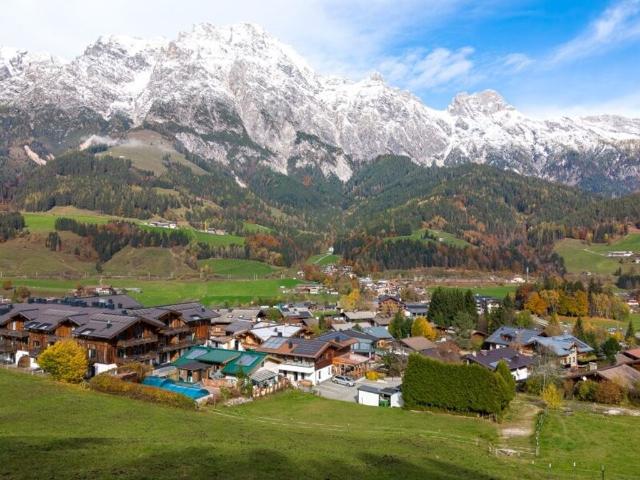 Grundstück kaufen in Leogang, Salzburg