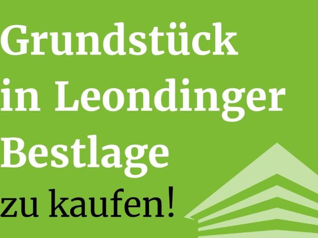Grundstück kaufen in Enzenwinkl, Leonding