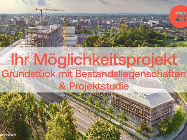 Grundstück kaufen in Linz, Oberösterreich