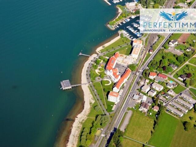 Grundstück kaufen in Lochau, Vorarlberg