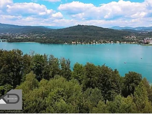 Grundstück kaufen in Maria Wörth, Kärnten