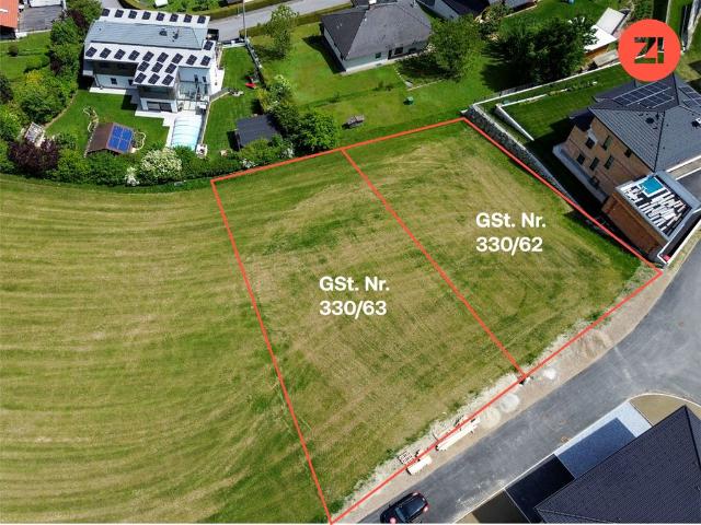 Grundstück kaufen in Waldhausen im Strudengau, Oberösterreich