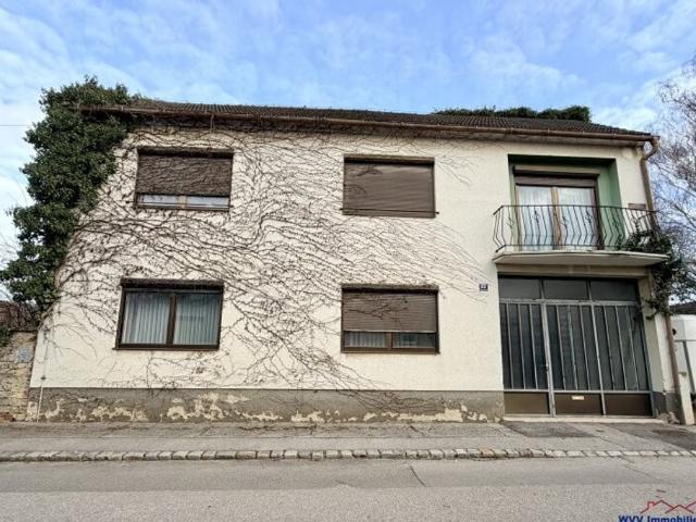 Grundstück kaufen in Mönchhof, Burgenland