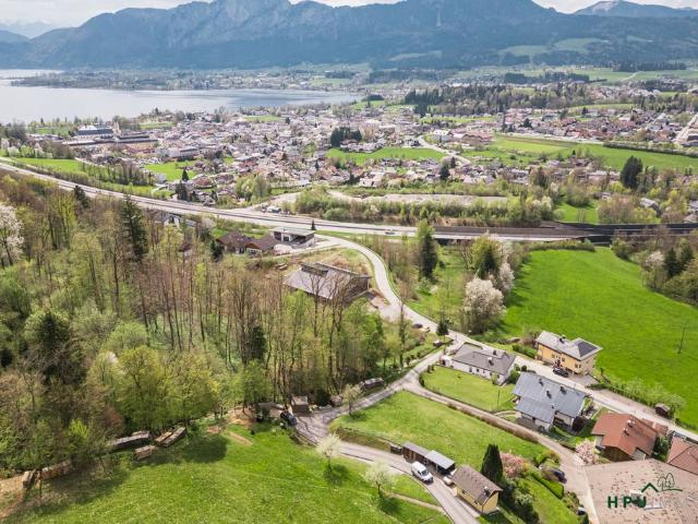 Grundstück kaufen in Mondsee, Oberösterreich