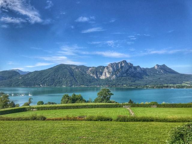 Grundstück kaufen in Mondsee, Oberösterreich