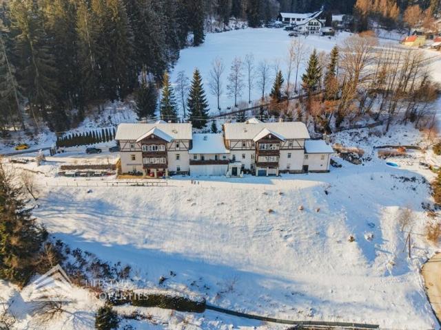 Grundstück kaufen in Mürzzuschlag, Steiermark