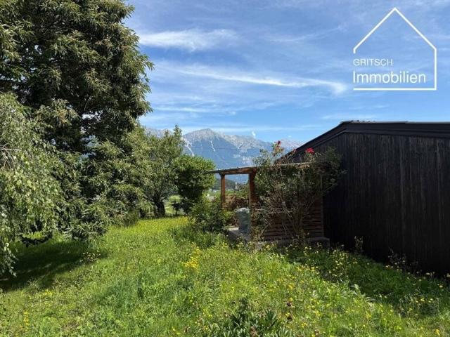 Grundstück kaufen in Mutters, Tirol