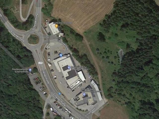 Grundstück kaufen in Edelsgrub, Steiermark