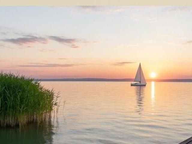 Grundstück kaufen in Neusiedl am See, Burgenland