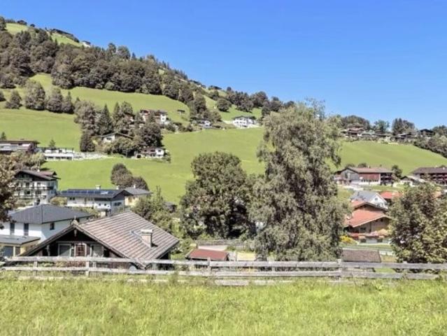 Grundstück kaufen in Wildschönau, Tirol
