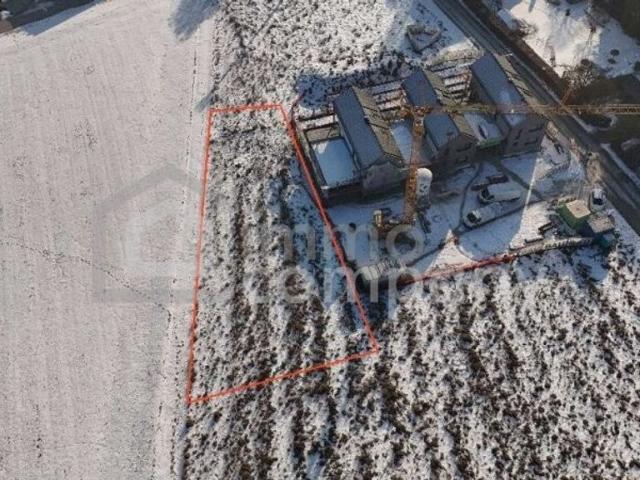 Grundstück kaufen in Nußdorf am Attersee, Oberösterreich