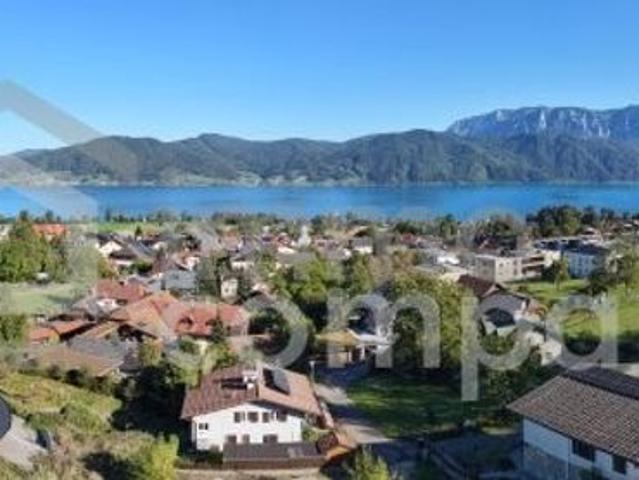 Grundstück kaufen in Nußdorf am Attersee, Bezirk Vöcklabruck