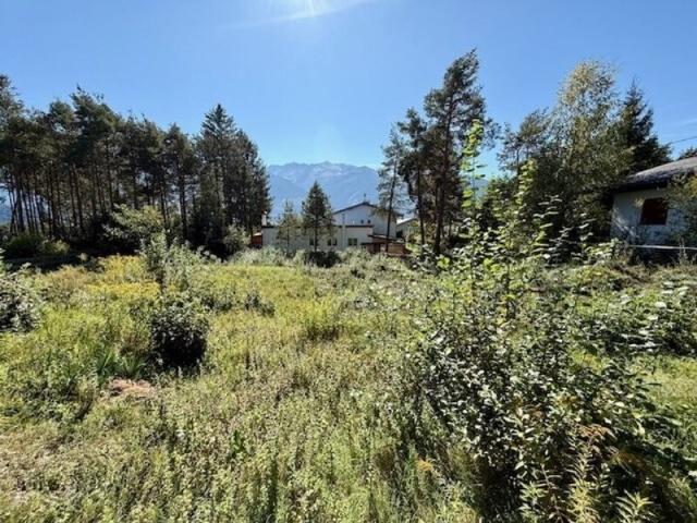 Grundstück kaufen in Mieming, Tirol