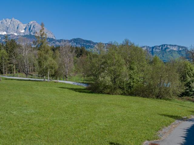 Grundstück kaufen in Oberndorf in Tirol, Tirol