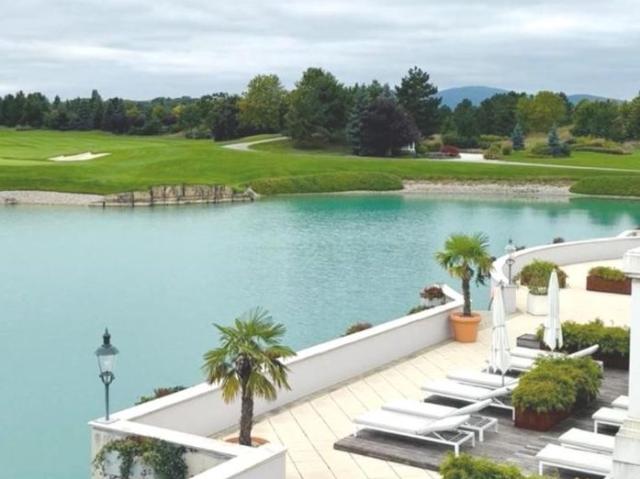 Grundstück kaufen in Oberwaltersdorf, Niederösterreich